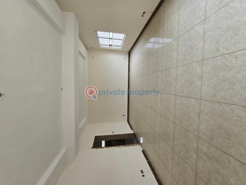 5 bedroom Duplex For Sale Mabuchi Abuja Phase 2  - 2