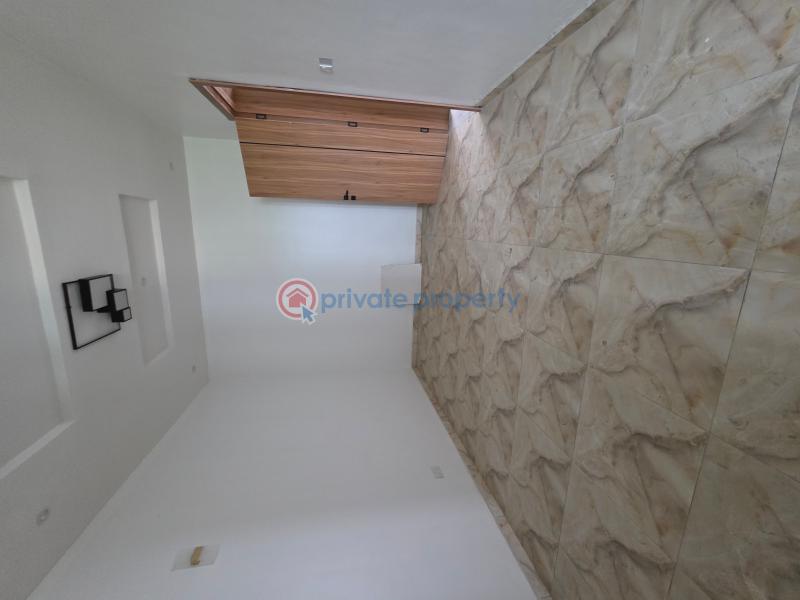 5 bedroom Semi detached Duplex For Sale Royal Garden Estate Ajah Lagos - 5