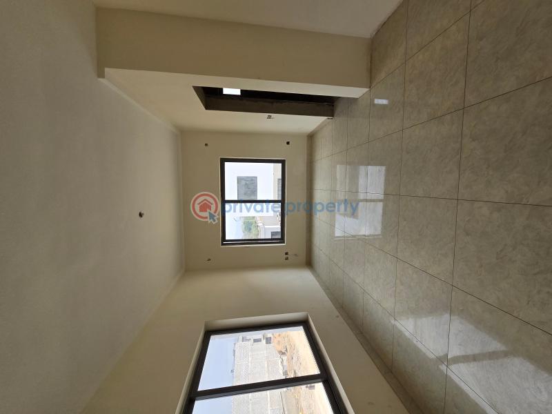 5 bedroom Duplex For Sale Mabuchi Abuja Phase 2  - 8