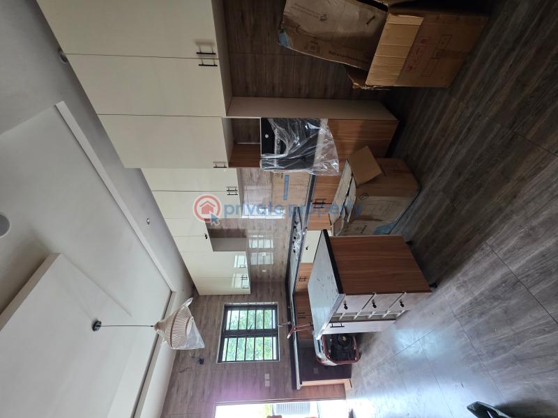 5 bedroom Semi detached Duplex For Sale Royal Garden Estate Ajah Lagos - 3