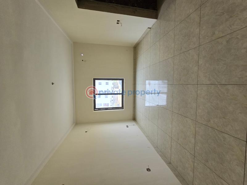 5 bedroom Duplex For Sale Mabuchi Abuja Phase 2  - 3