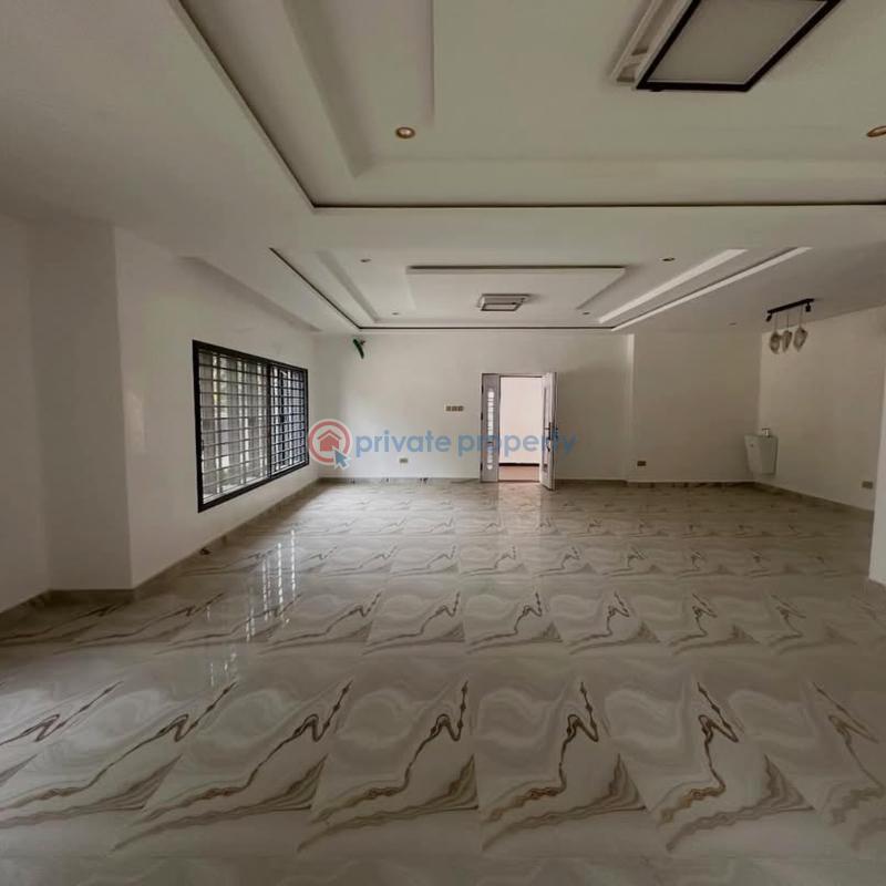 5 bedroom Semi detached Duplex For Sale Apo Legislative Quarters Apo Abuja Phase 2  - 1