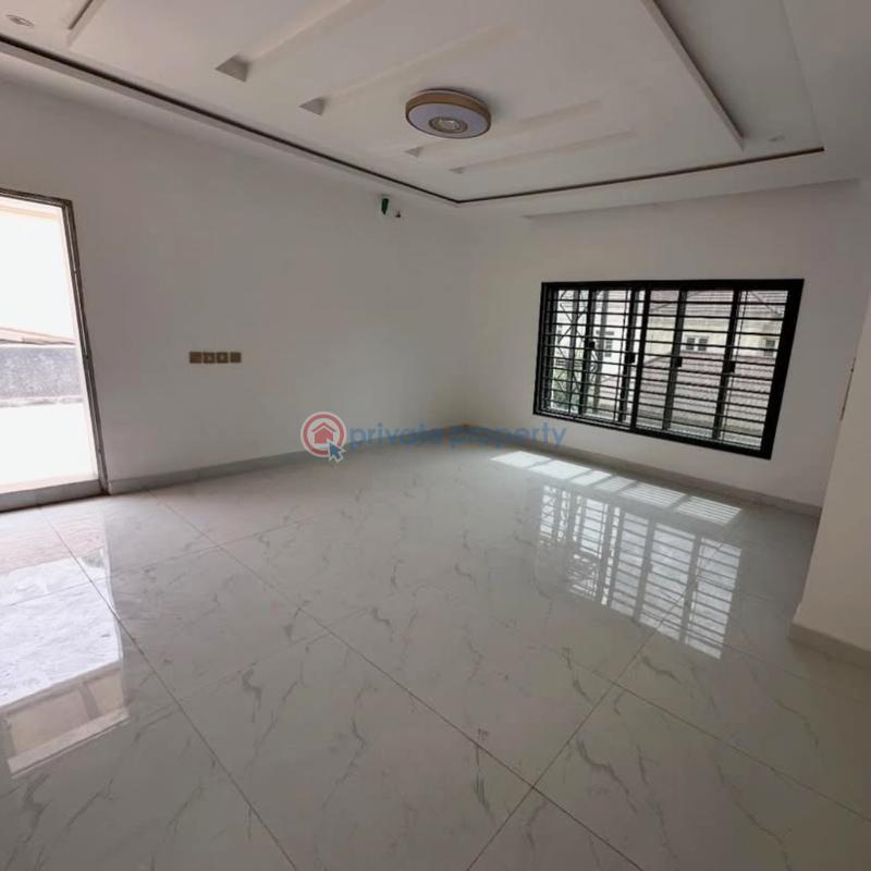 5 bedroom Semi detached Duplex For Sale Apo Legislative Quarters Apo Abuja Phase 2  - 3