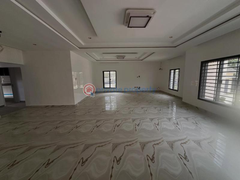 5 bedroom Semi detached Duplex For Sale Apo Legislative Quarters Apo Abuja Phase 2  - 8