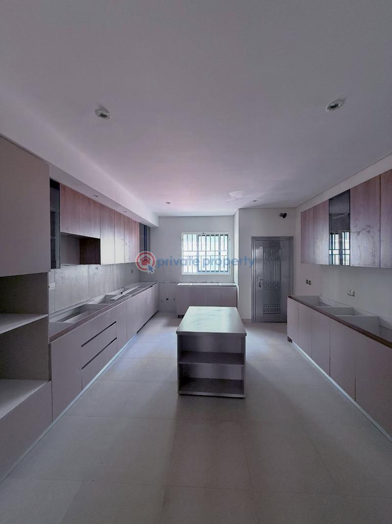 5 bedroom Semi detached Duplex For Sale Katampe Ext. Abuja Phase 2  - 12