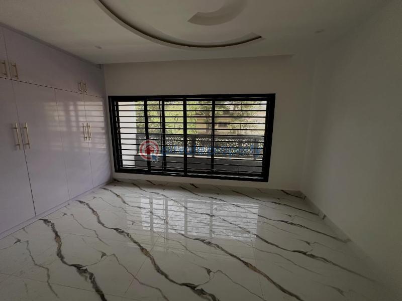 5 bedroom Semi detached Duplex For Sale Apo Legislative Quarters Apo Abuja Phase 2  - 9