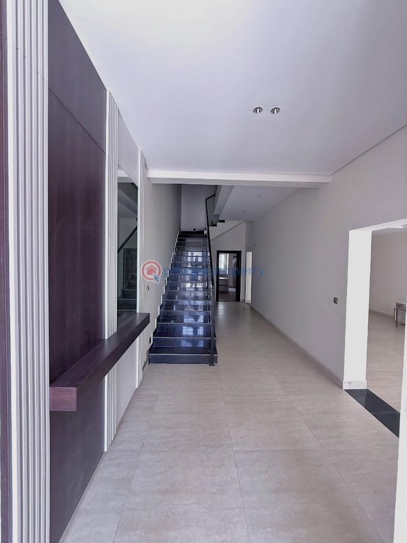 5 bedroom Semi detached Duplex For Sale Katampe Ext. Abuja Phase 2  - 3