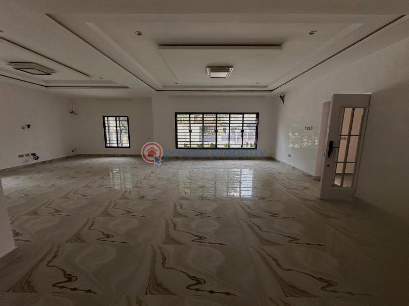 5 bedroom Semi detached Duplex For Sale Apo Legislative Quarters Apo Abuja Phase 2  - 7