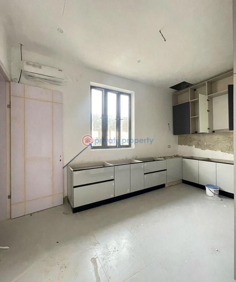 5 bedroom Detached Duplex For Sale Estate Ikate Elegushi Lekki Lagos - 1