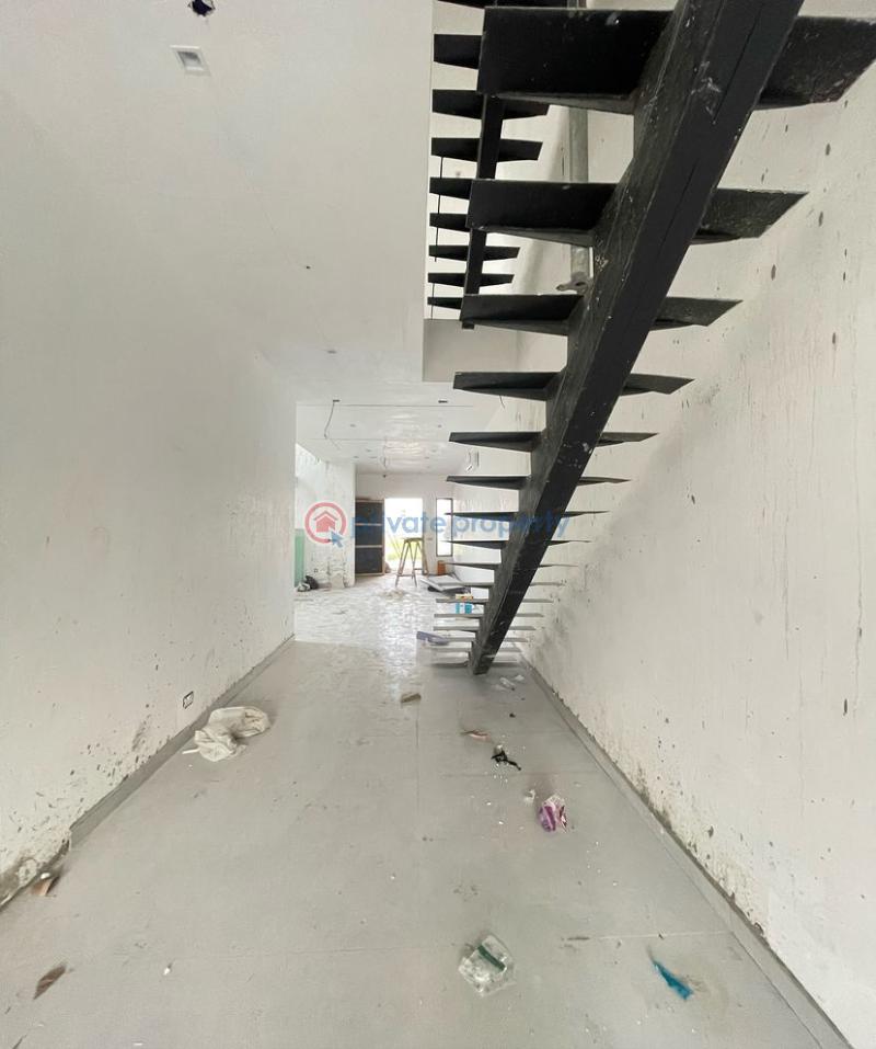 5 bedroom Detached Duplex For Sale Estate Ikate Elegushi Lekki Lagos - 2