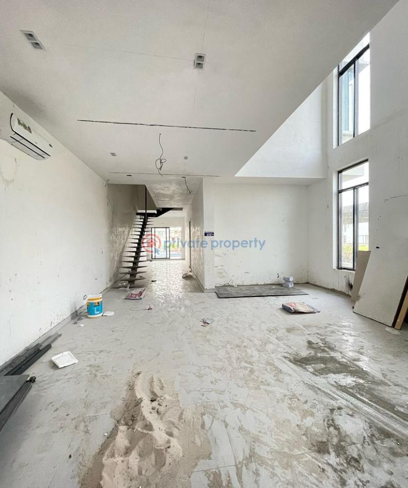 5 bedroom Detached Duplex For Sale Estate Ikate Elegushi Lekki Lagos - 7