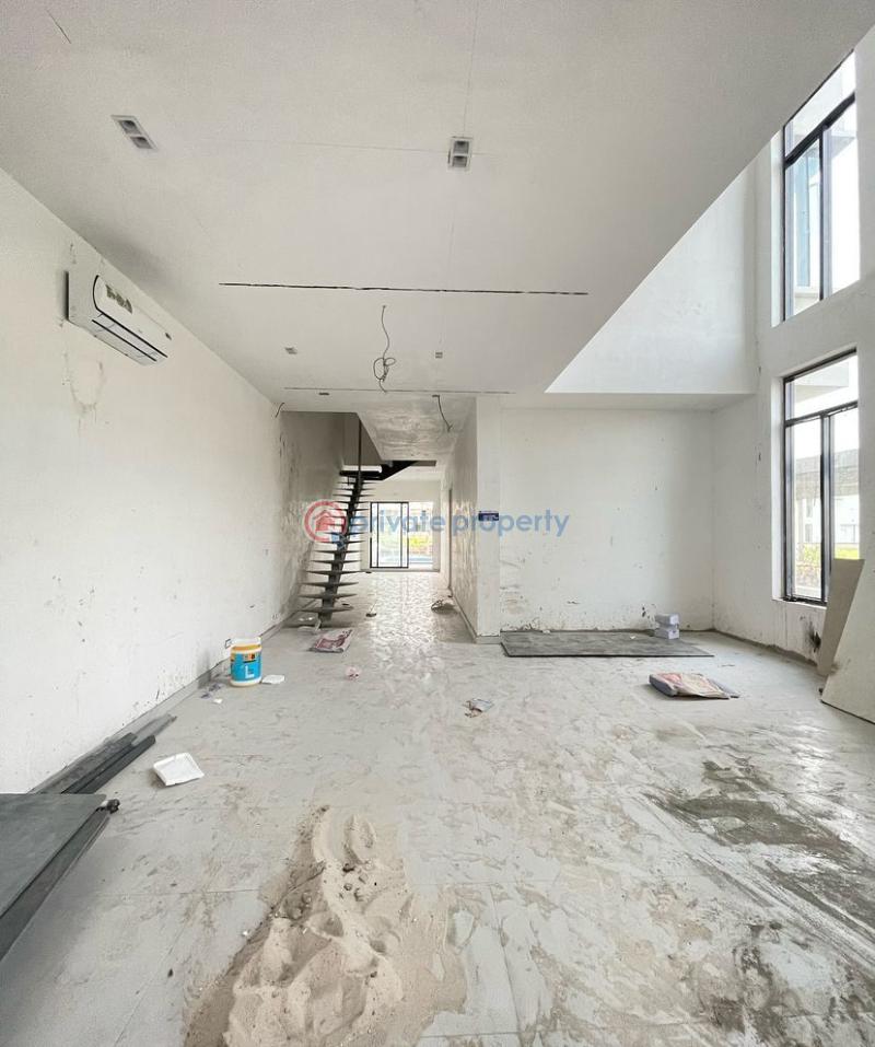 5 bedroom Detached Duplex For Sale Estate Ikate Elegushi Lekki Lagos - 6
