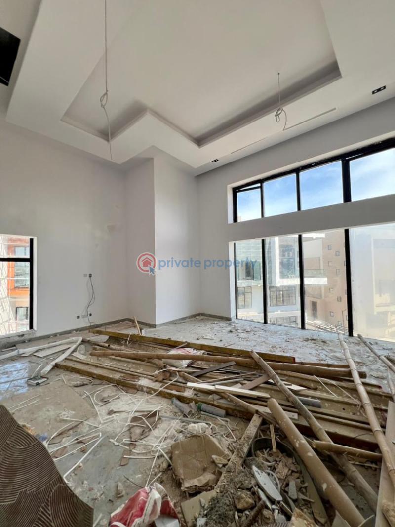 5 bedroom Detached Duplex For Sale Ikoyi Lagos - 14