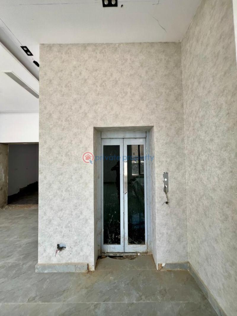 5 bedroom Detached Duplex For Sale Ikoyi Lagos - 8