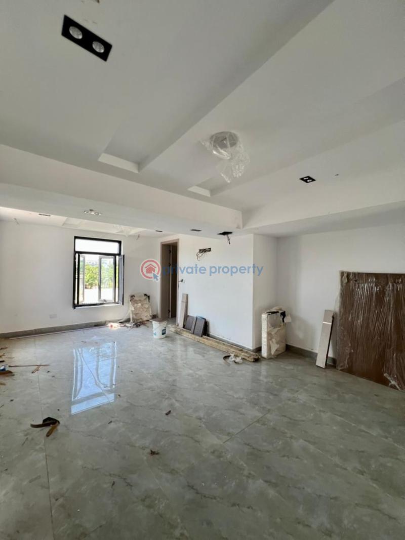 5 bedroom Detached Duplex For Sale Ikoyi Lagos - 13