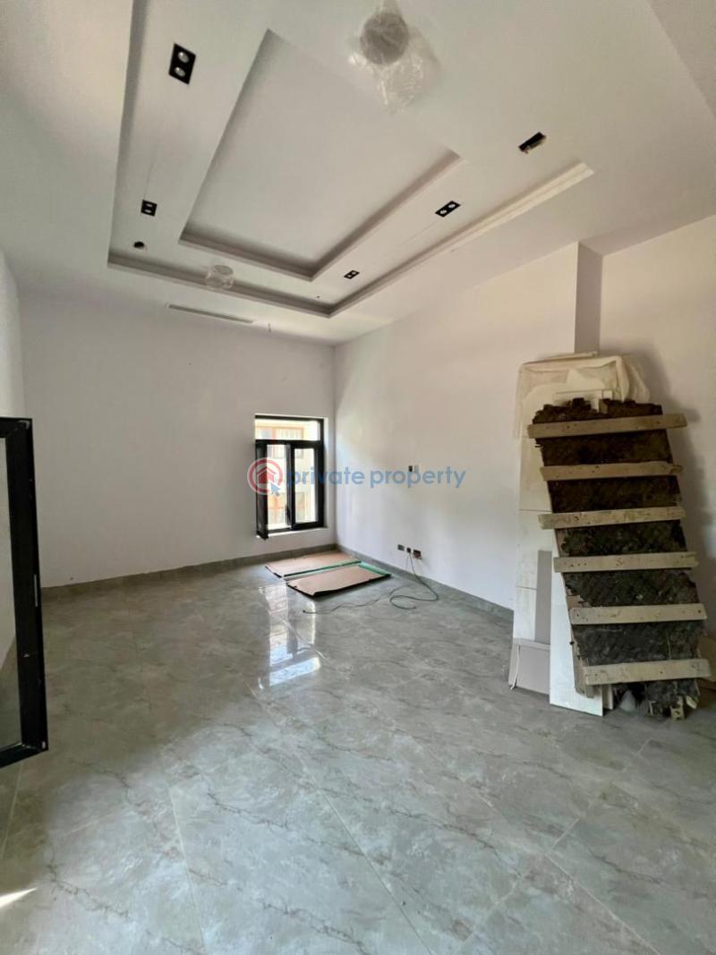 5 bedroom Detached Duplex For Sale Ikoyi Lagos - 11