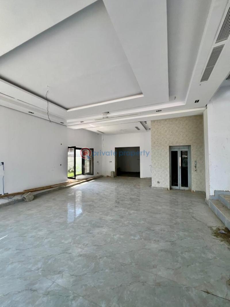 5 bedroom Detached Duplex For Sale Ikoyi Lagos - 2