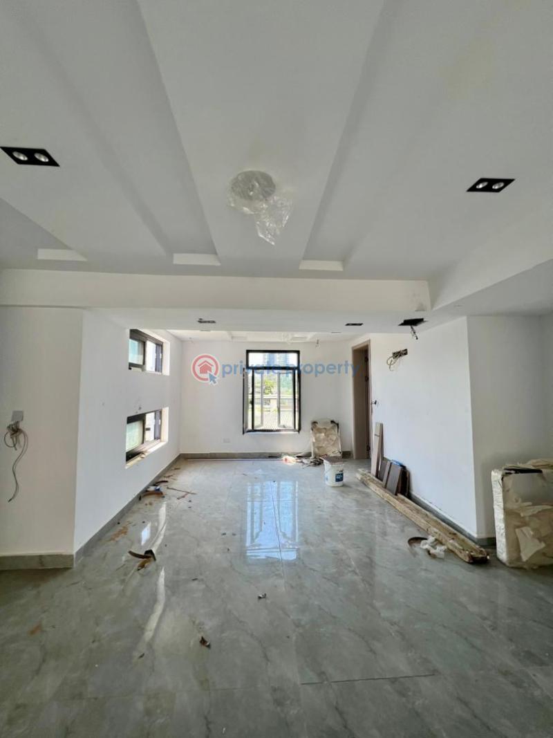 5 bedroom Detached Duplex For Sale Ikoyi Lagos - 4