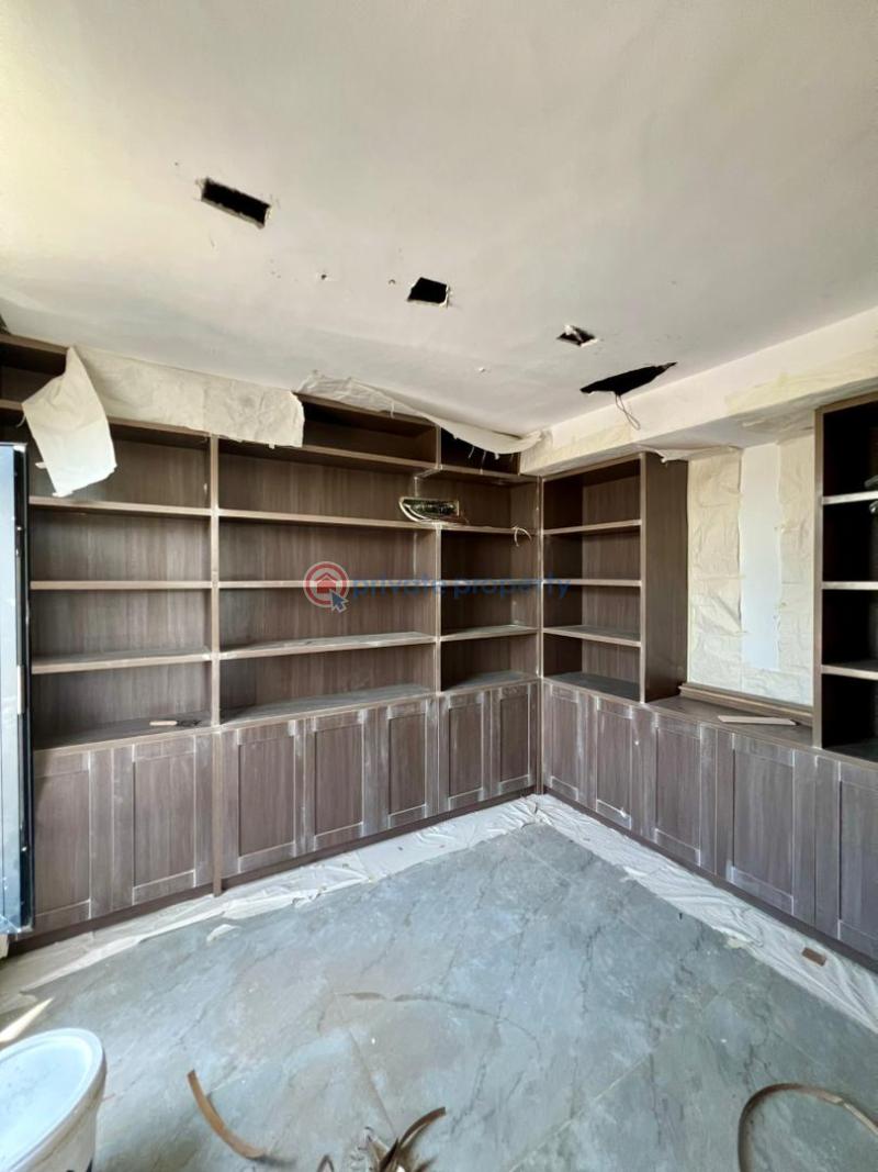 5 bedroom Detached Duplex For Sale Ikoyi Lagos - 1