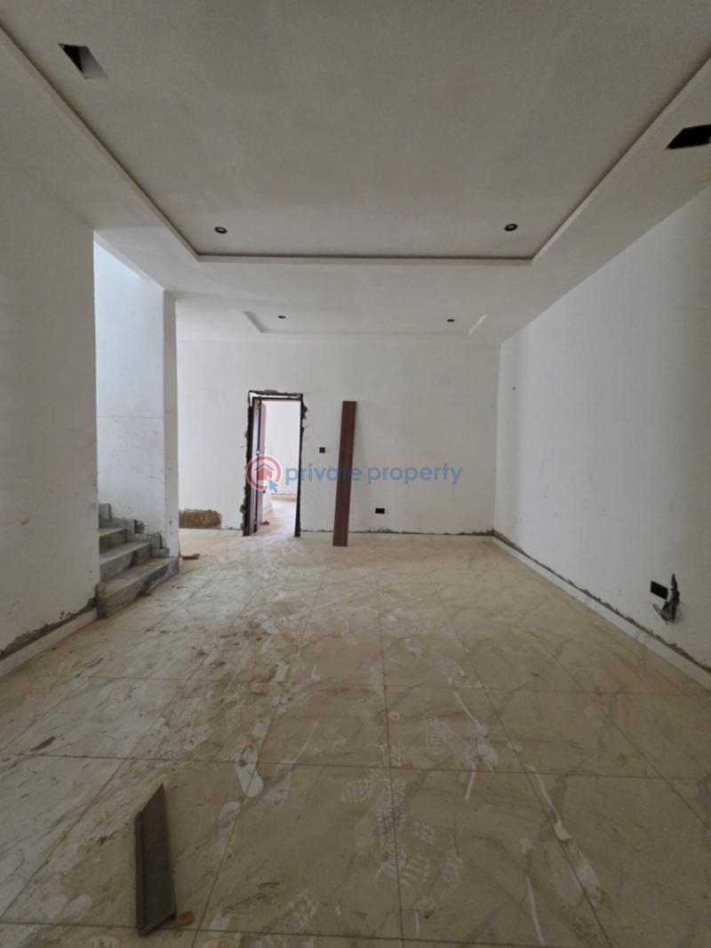5 bedroom Terraced Duplex For Sale Katampe Ext. Abuja Phase 2  - 7