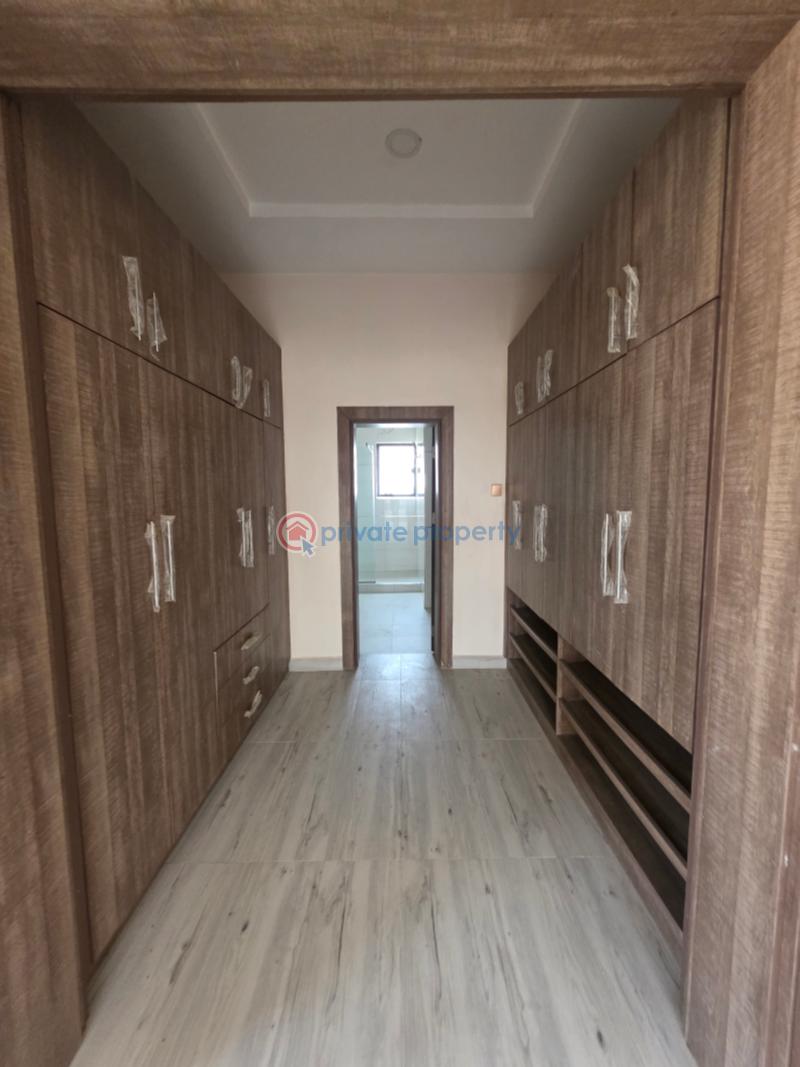 5 bedroom Terraced Duplex For Sale Guzape Abuja Phase 1  - 6