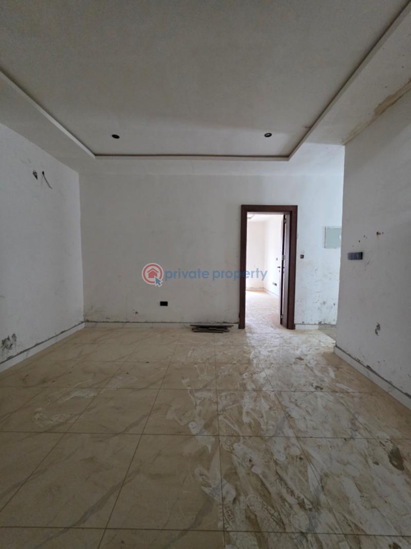 5 bedroom Terraced Duplex For Sale Katampe Ext. Abuja Phase 2  - 10