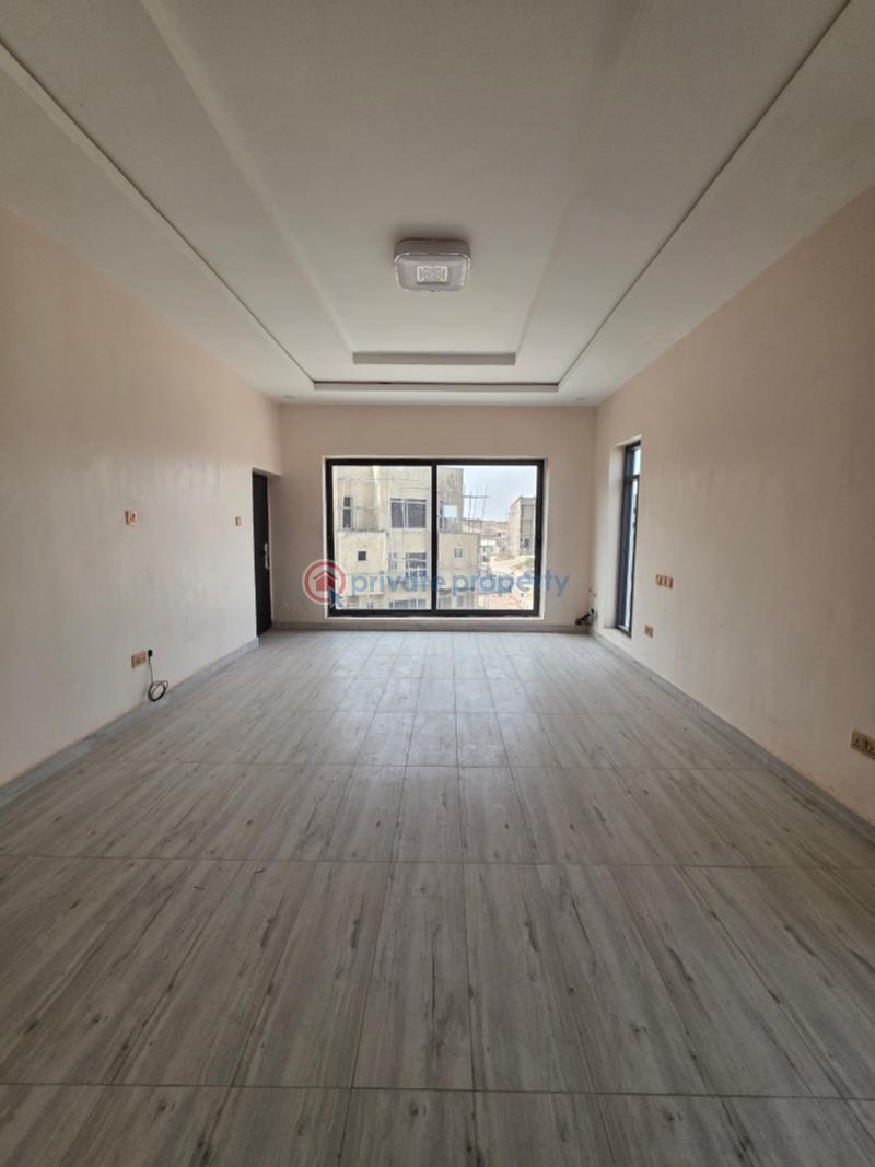 5 bedroom Terraced Duplex For Sale Guzape Abuja Phase 1  - 7