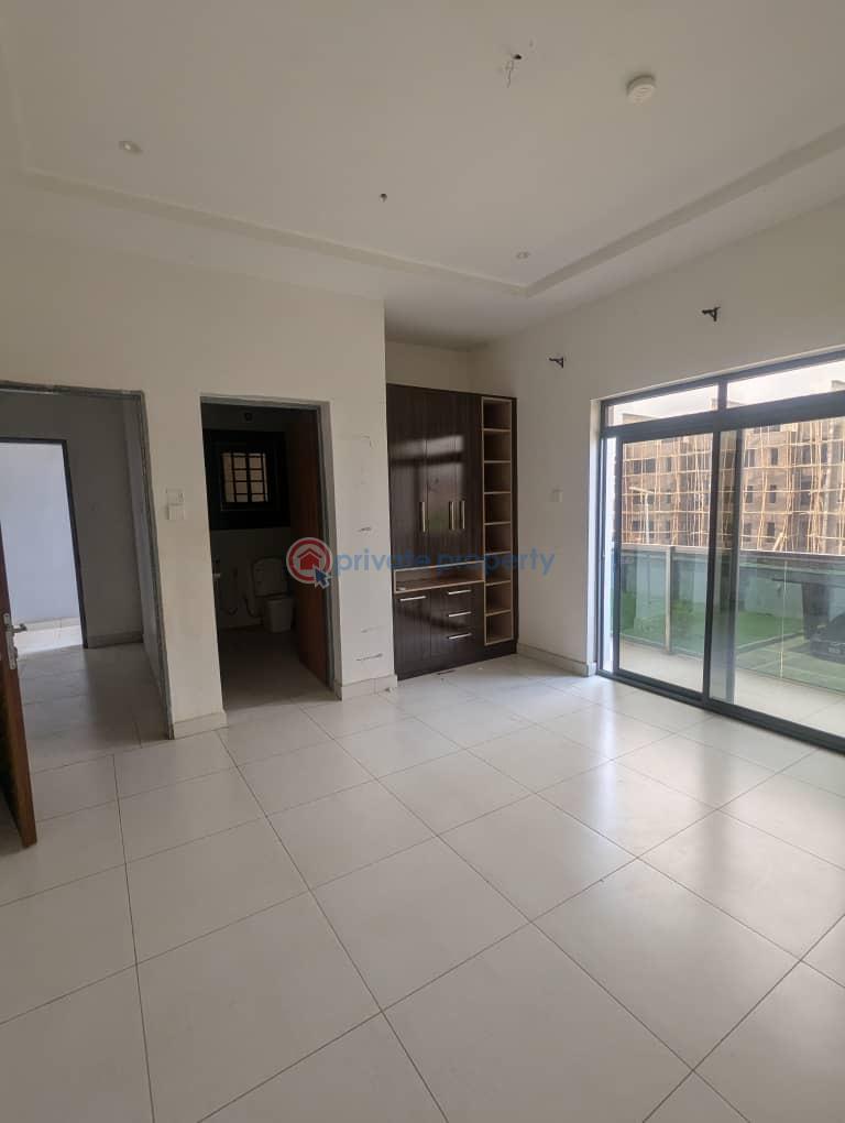 5 bedroom Terraced Duplex For Rent Jahi Gilmore Jahi Abuja Phase 2  - 7