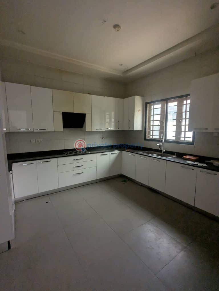 5 bedroom Terraced Duplex For Rent Jahi Gilmore Jahi Abuja Phase 2  - 20
