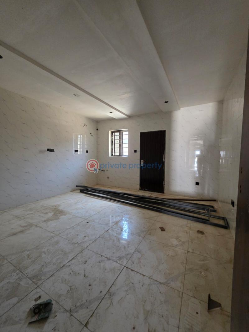 5 bedroom Terraced Duplex For Sale Katampe Ext. Abuja Phase 2  - 2