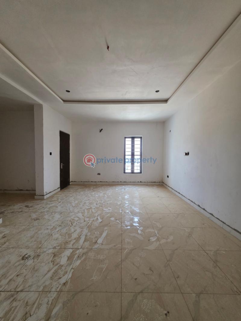 5 bedroom Terraced Duplex For Sale Katampe Ext. Abuja Phase 2  - 6