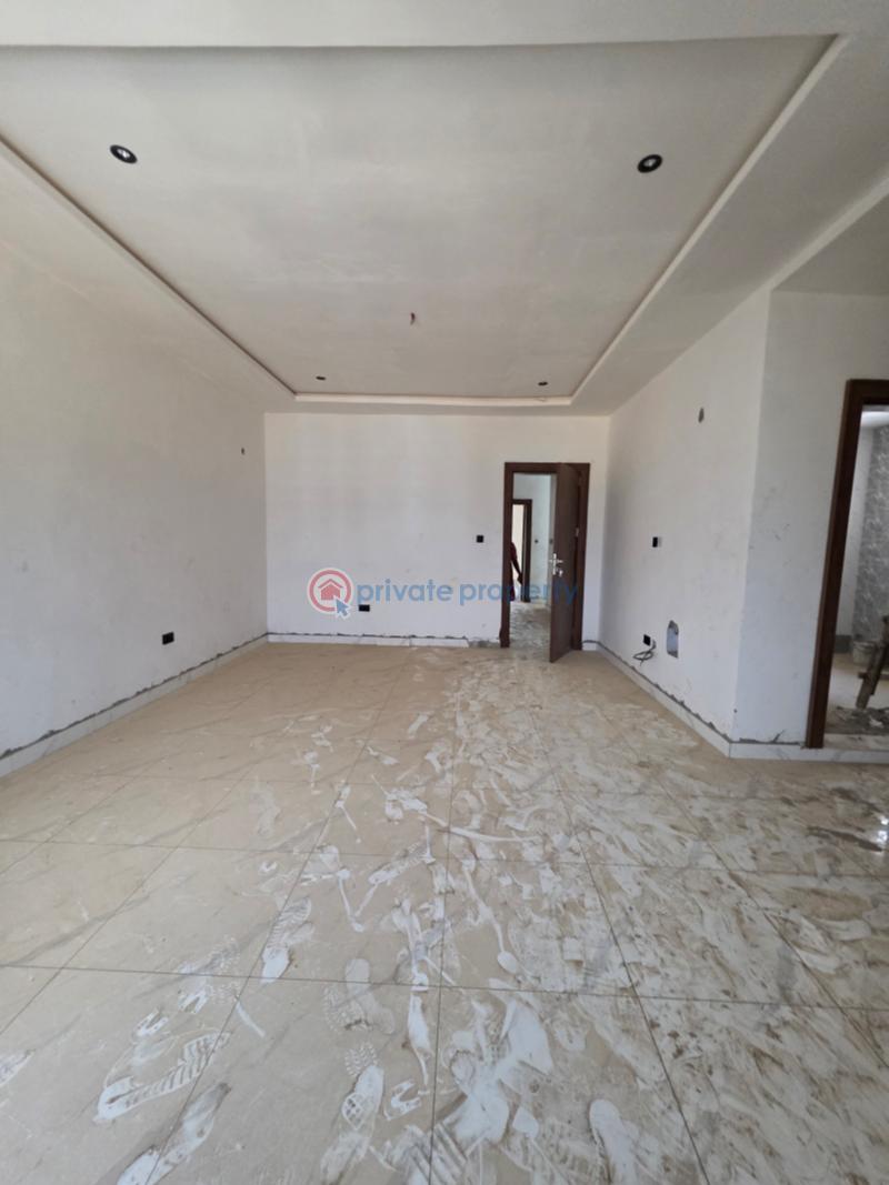 5 bedroom Terraced Duplex For Sale Katampe Ext. Abuja Phase 2  - 9