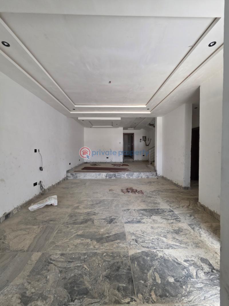5 bedroom Terraced Duplex For Sale Katampe Ext. Abuja Phase 2  - 0