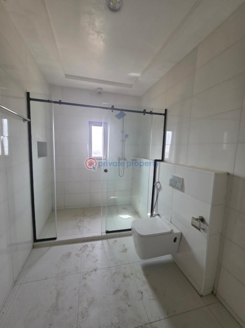 5 bedroom Terraced Duplex For Sale Hi Medix Guzape Abuja Phase 1  - 10
