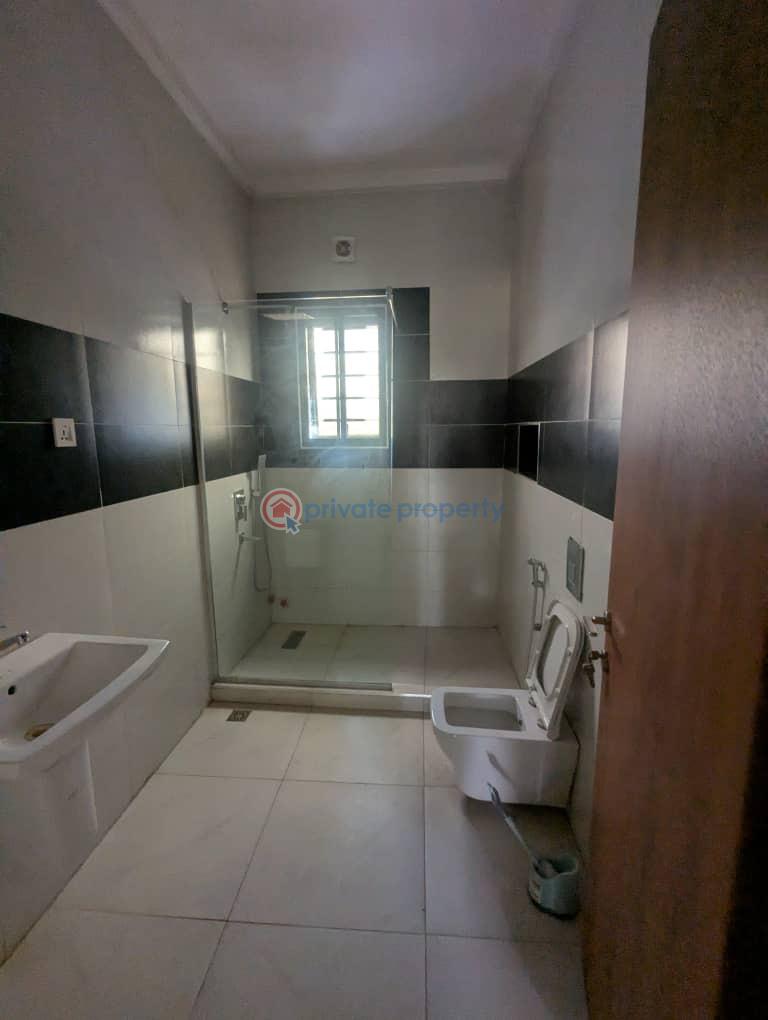 5 bedroom Terraced Duplex For Rent Jahi Gilmore Jahi Abuja Phase 2  - 14