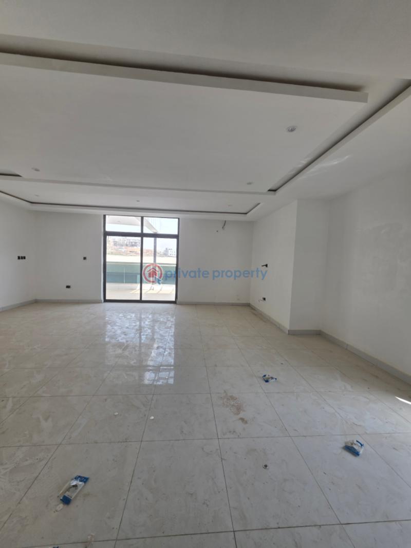 5 bedroom Terraced Duplex For Sale Hi Medix Guzape Abuja Phase 1  - 8