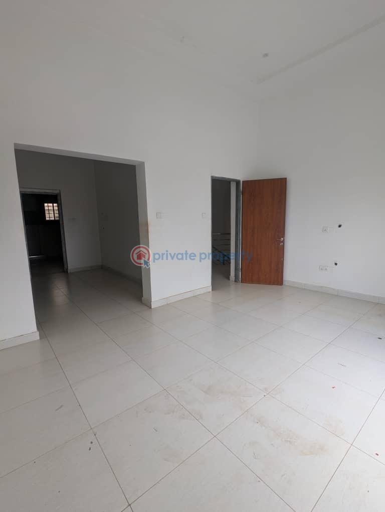5 bedroom Terraced Duplex For Rent Jahi Gilmore Jahi Abuja Phase 2  - 15