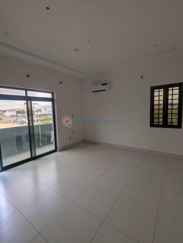 5 bedroom Terraced Duplex For Rent Jahi Gilmore Jahi Abuja Phase 2  - 2