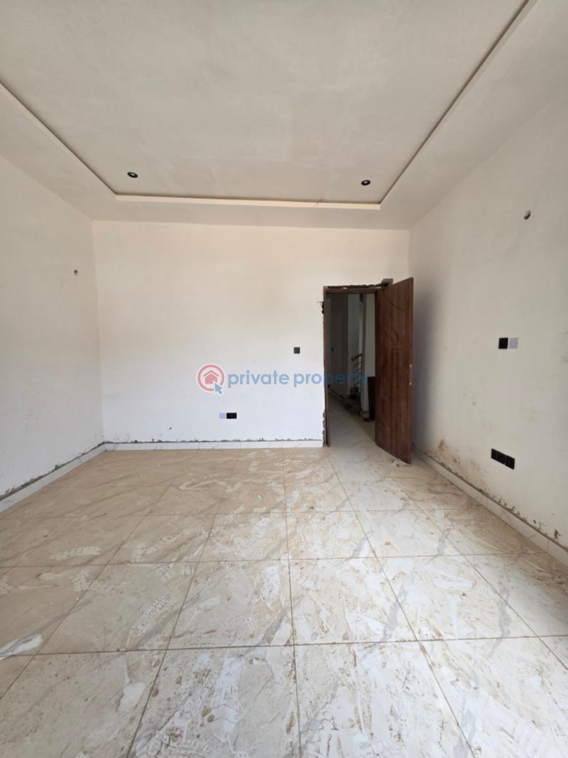5 bedroom Terraced Duplex For Sale Katampe Ext. Abuja Phase 2  - 5