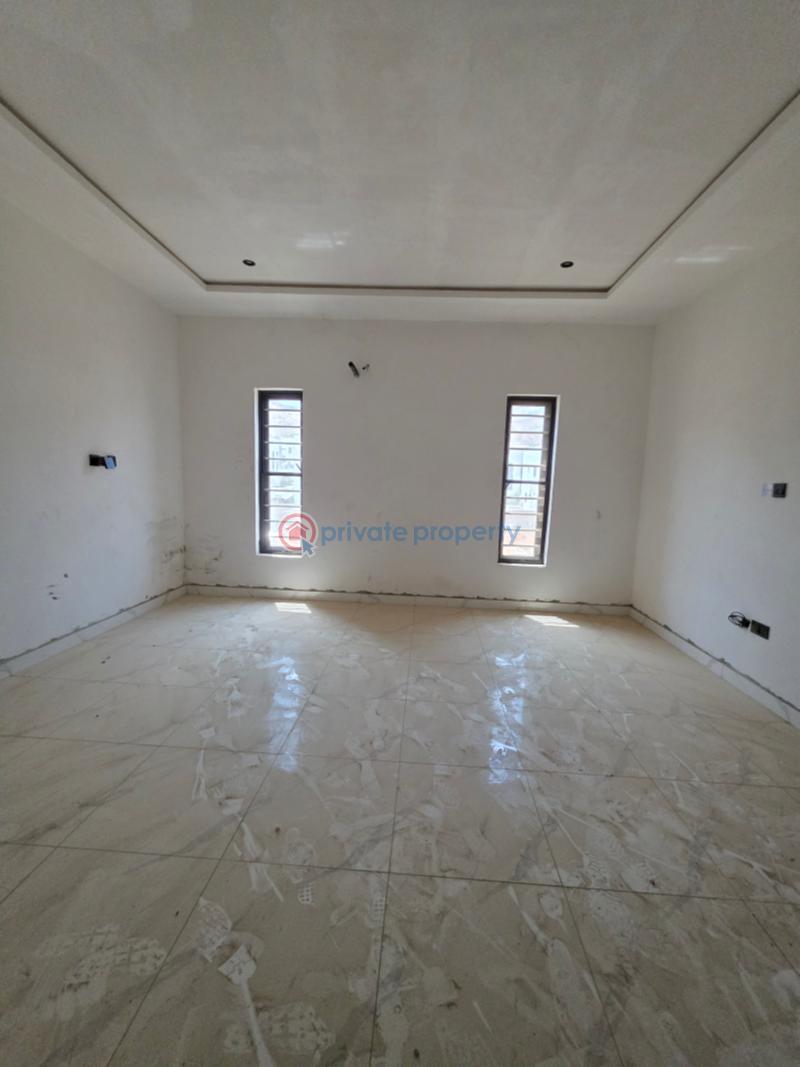 5 bedroom Terraced Duplex For Sale Katampe Ext. Abuja Phase 2  - 11