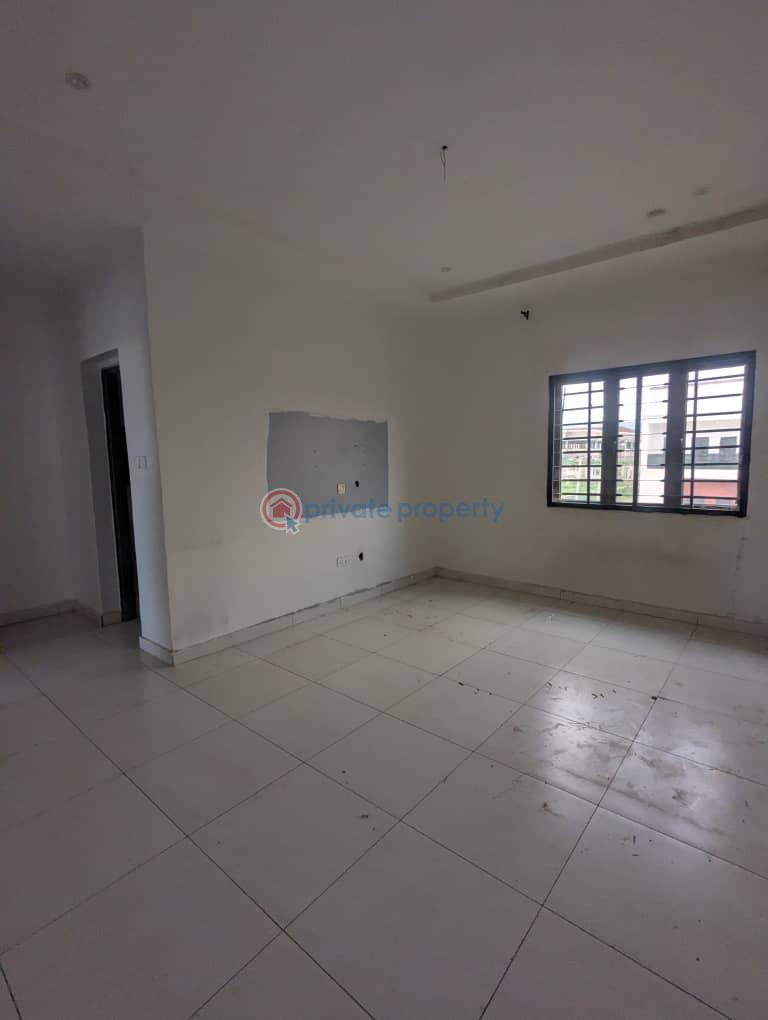 5 bedroom Terraced Duplex For Rent Jahi Gilmore Jahi Abuja Phase 2  - 13