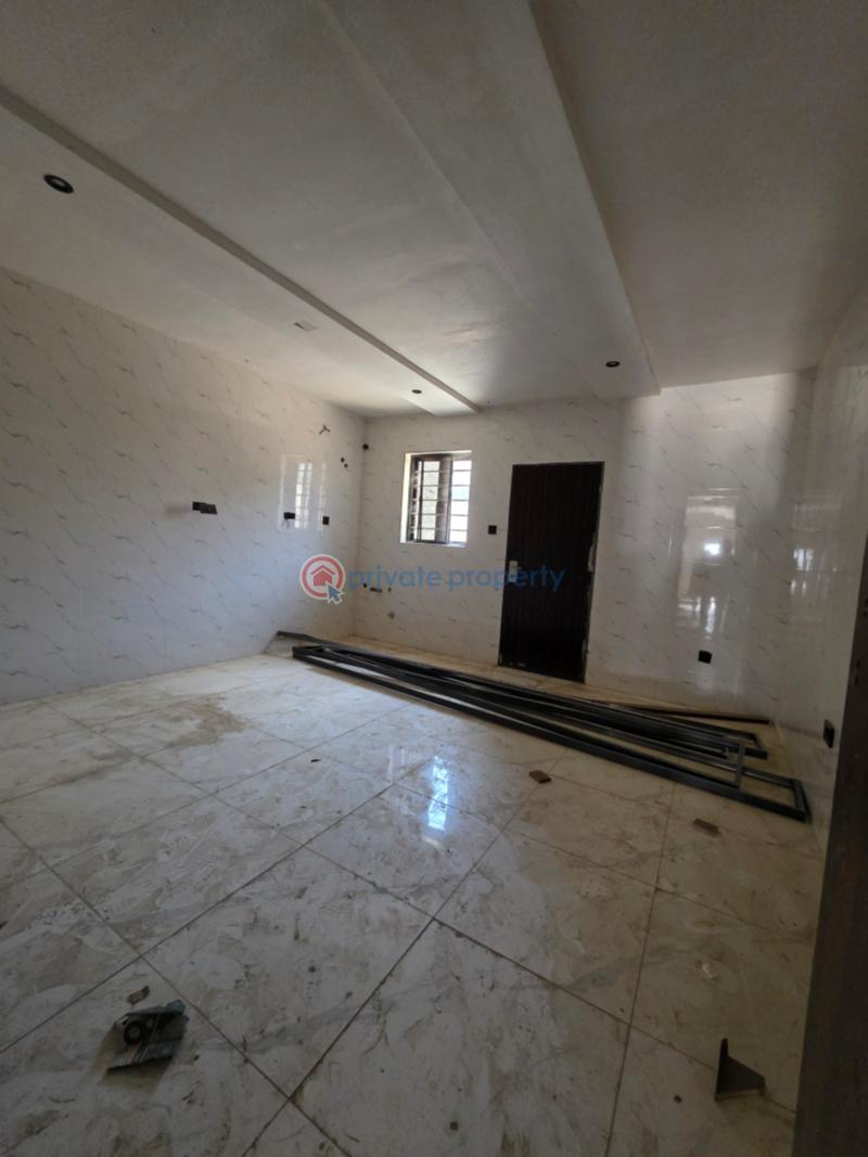 5 bedroom Terraced Duplex For Sale Katampe Ext. Abuja Phase 2  - 1