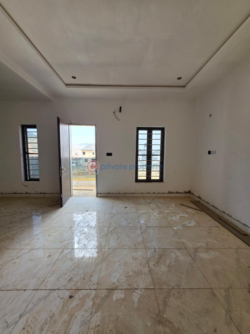 5 bedroom Terraced Duplex For Sale Katampe Ext. Abuja Phase 2  - 8