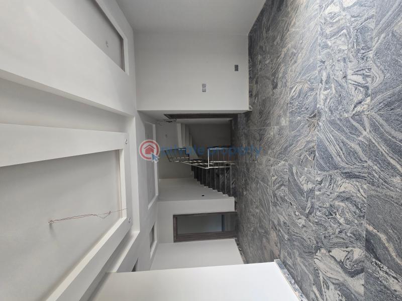 5 bedroom Terraced Duplex For Sale Guzape Abuja Phase 1  - 6