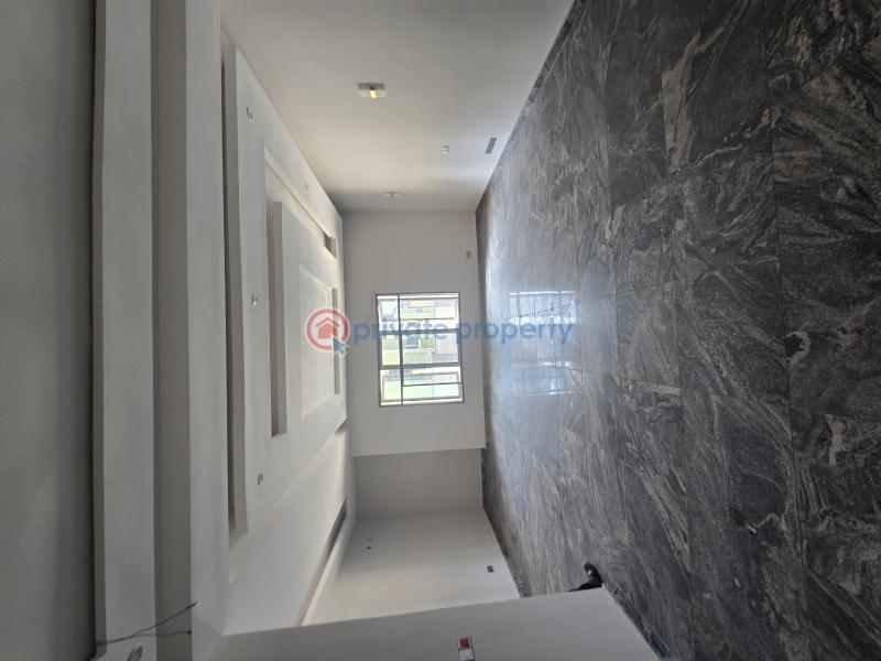 5 bedroom Terraced Duplex For Sale Guzape Abuja Phase 1  - 7