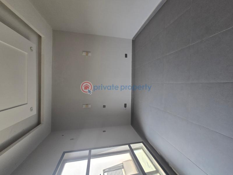 5 bedroom Terraced Duplex For Sale Guzape Abuja Phase 1  - 5