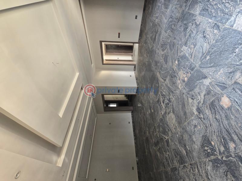 5 bedroom Terraced Duplex For Sale Guzape Abuja Phase 1  - 3