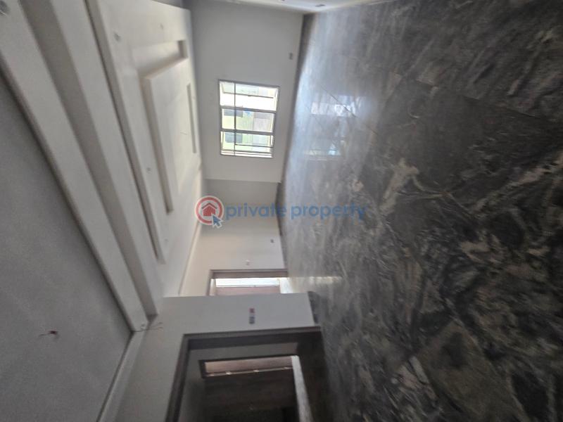 5 bedroom Terraced Duplex For Sale Guzape Abuja Phase 1  - 1