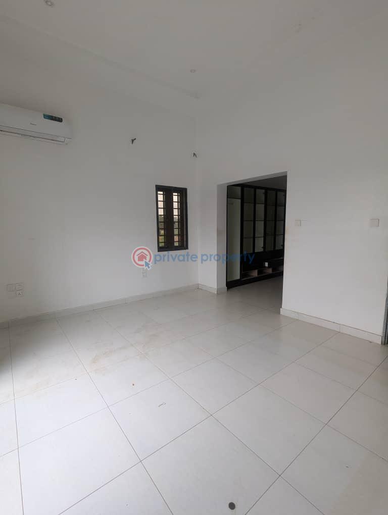 5 bedroom Terraced Duplex For Rent Jahi Gilmore Jahi Abuja Phase 2  - 17