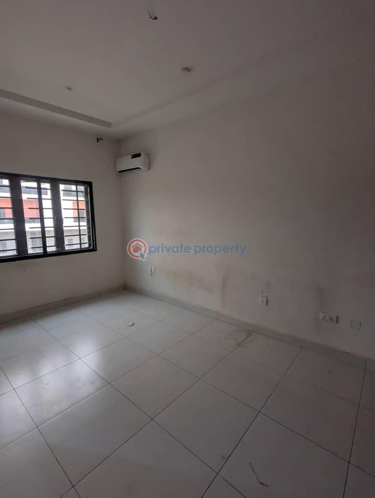 5 bedroom Terraced Duplex For Rent Jahi Gilmore Jahi Abuja Phase 2  - 3